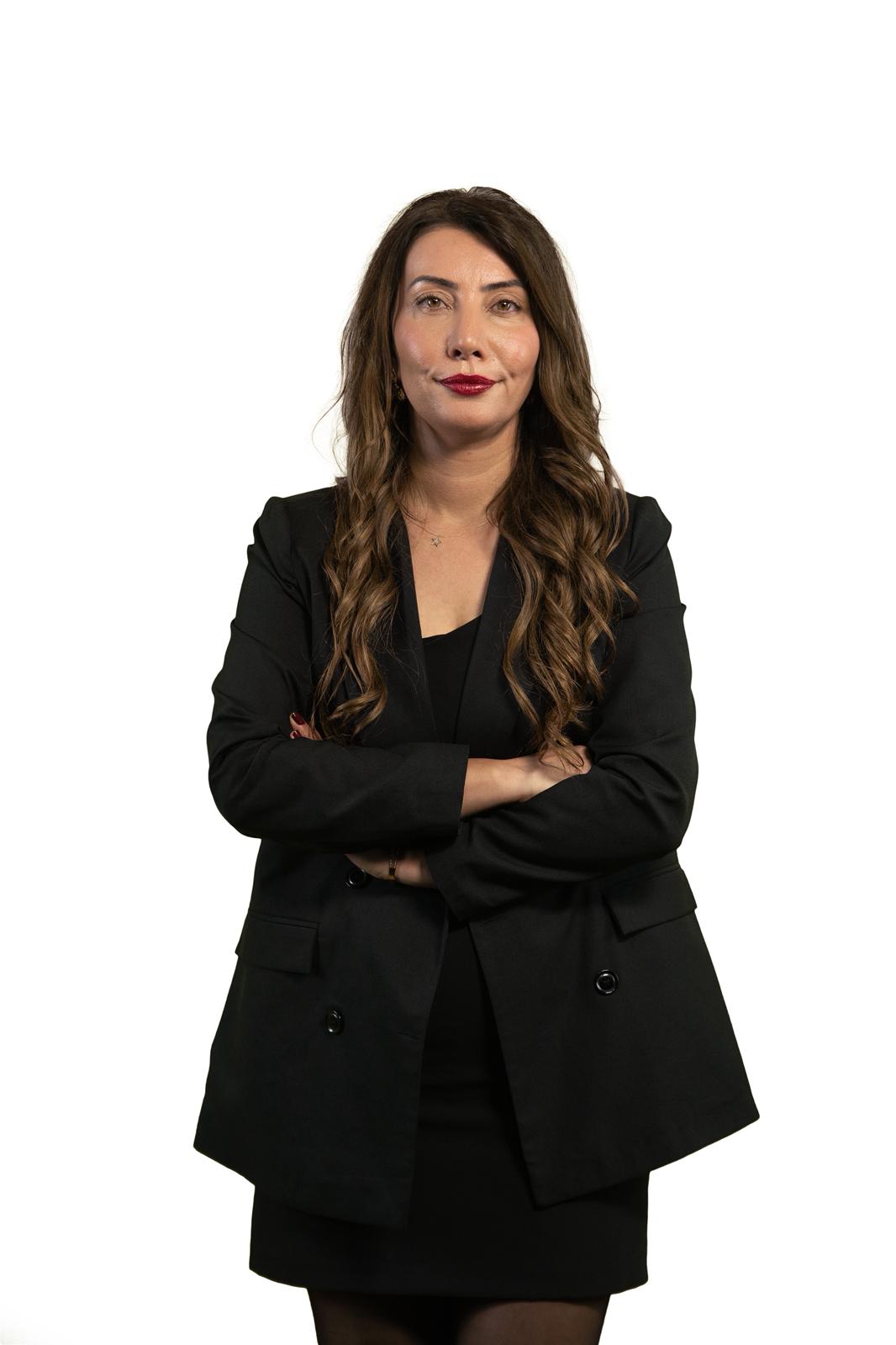 Goncagül Korkutan